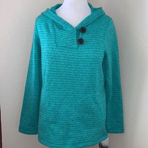 Cabela’s Avalanche Lila hooded pullover